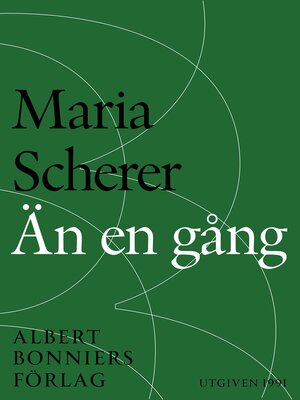 cover image of Än en gång